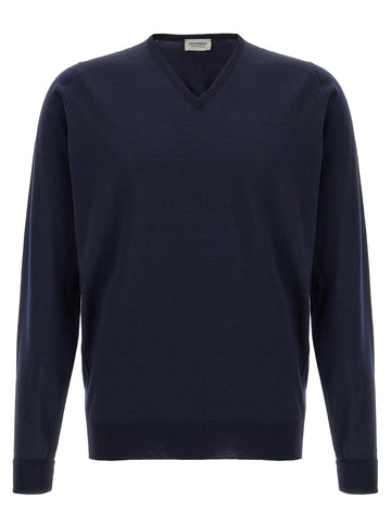 John Smedley Bobby Sweater
