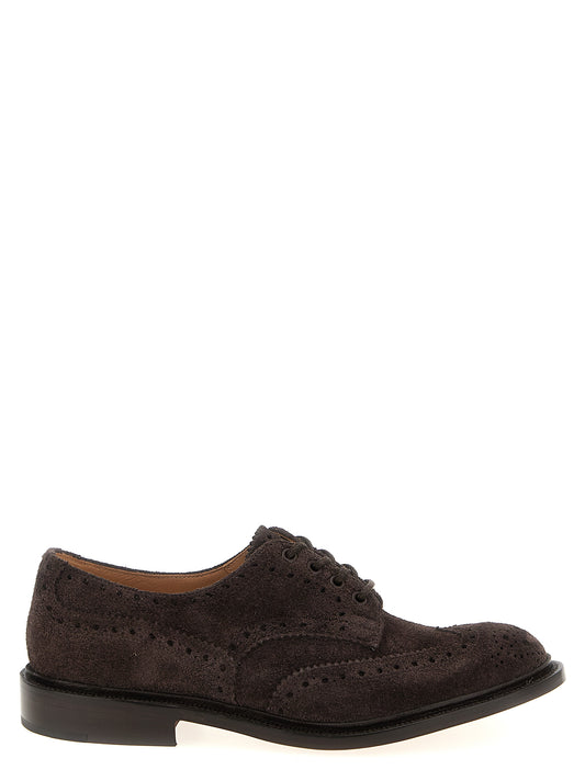 Tricker's Bourton Lace Up Shoes