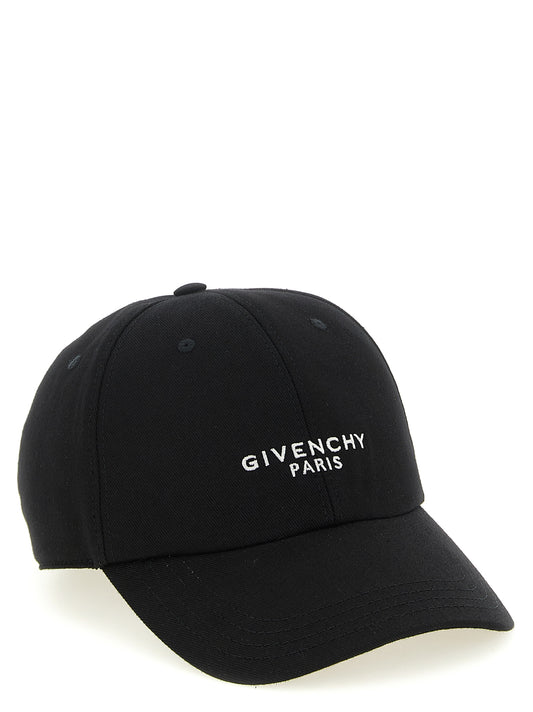 Givenchy Paris Cap