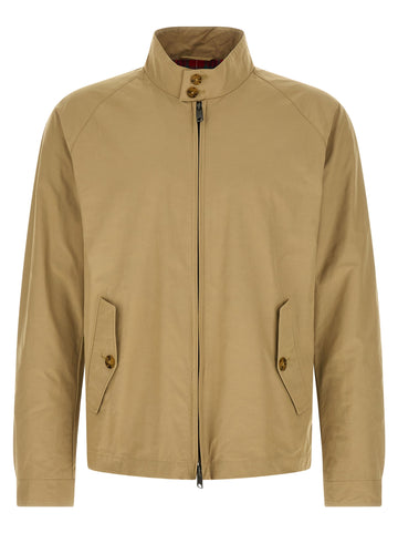 Baracuta G4 Jacket