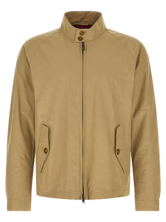 Baracuta G4 Jacket