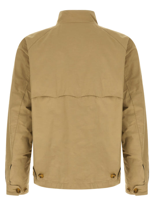 Baracuta G4 Jacket