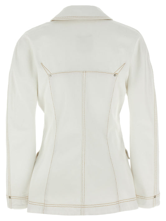 Givenchy Denim Jacket