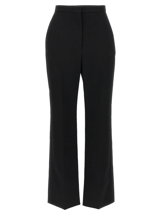 Givenchy Satin Band Pants