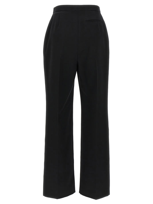 Givenchy Satin Band Pants