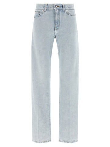 Givenchy Straight Jeans