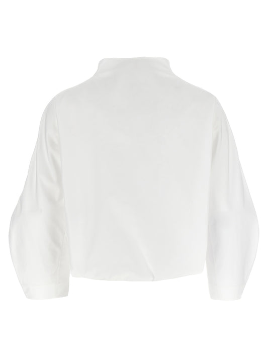 Givenchy Puff Shirt