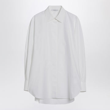 Givenchy White cotton shirt