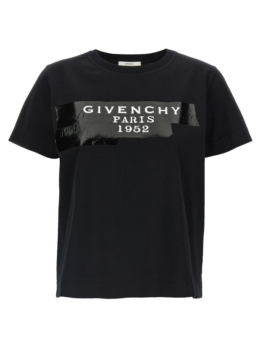 Givenchy Tape T-shirt