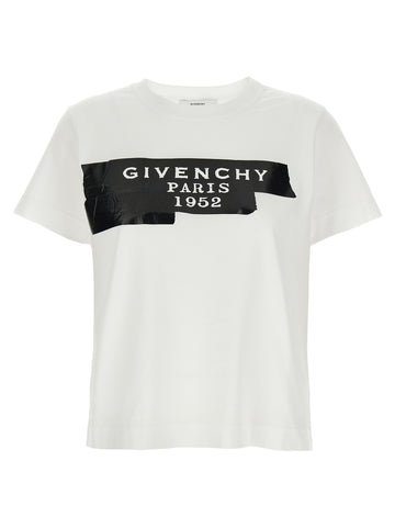 Givenchy Tape T-shirt