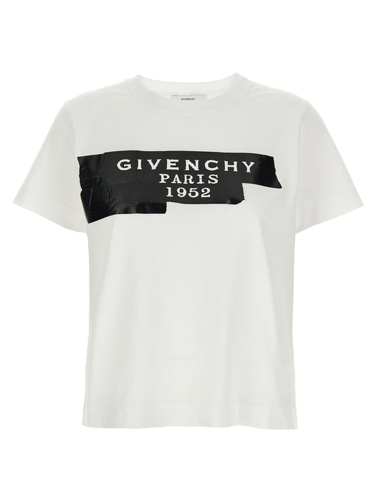 Givenchy Tape T-shirt