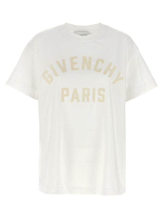 Givenchy Paris T-shirt