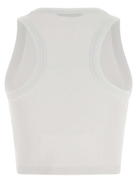 Givenchy Paris Print Top