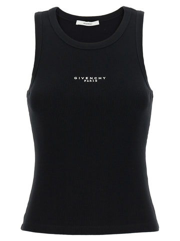 Givenchy Logo Top