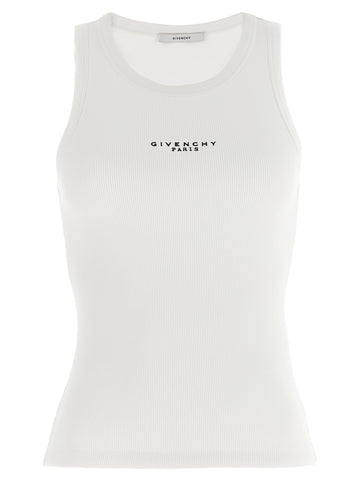 Givenchy Logo Top