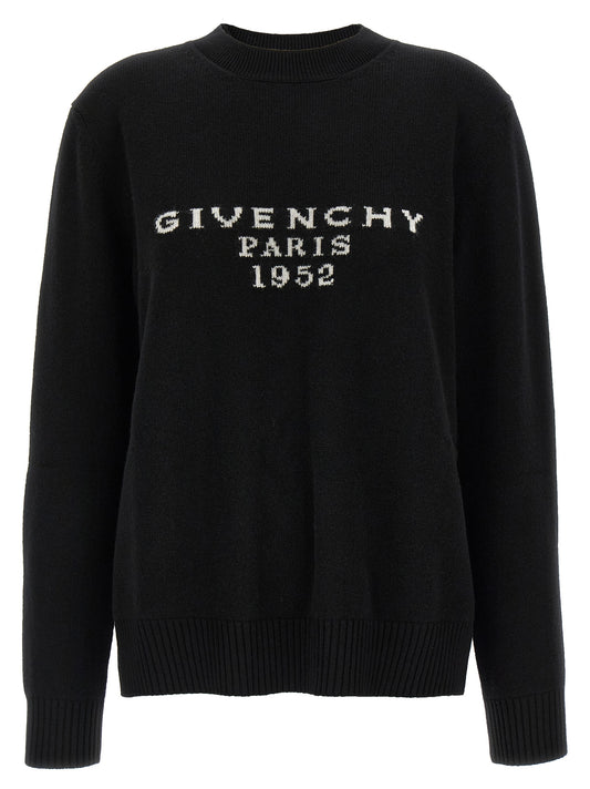 Givenchy Paris 1952 Sweater