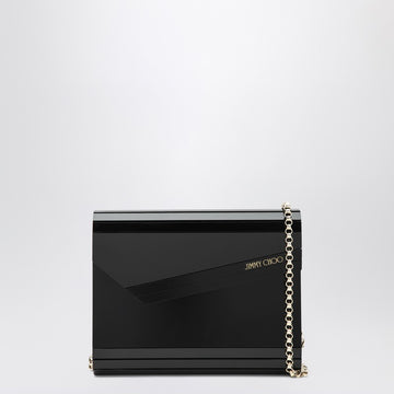 Jimmy Choo Black Candy Bag