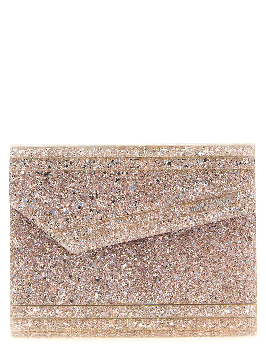Jimmy Choo Candy Clutch