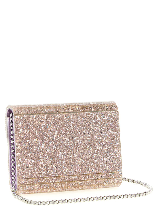 Jimmy Choo Candy Clutch