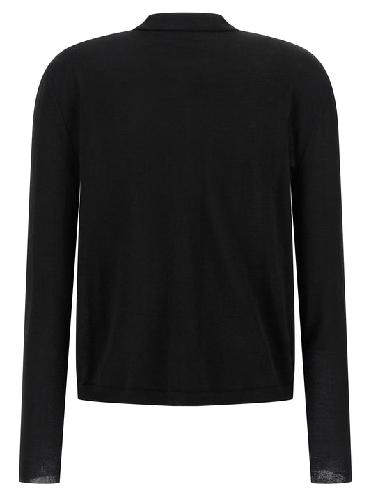 Marni Two-tone Cardigan