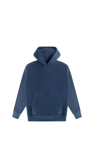 Essential Hoodie | Navy
