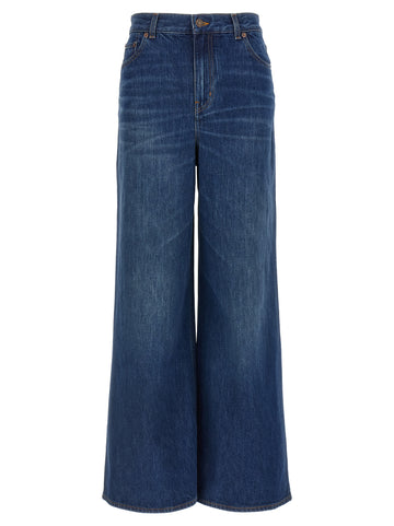 Chloé ChloÉ High Waist Jeans