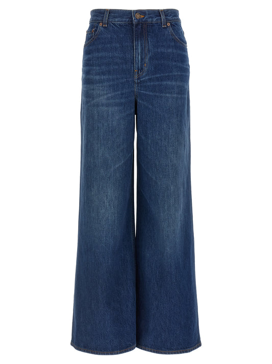 Chloé ChloÉ High Waist Jeans