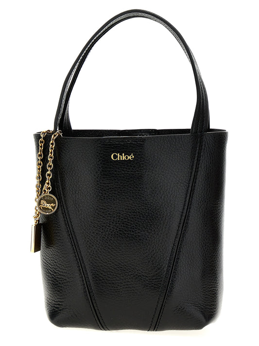 ChloÉ Chloé Spin Handbag
