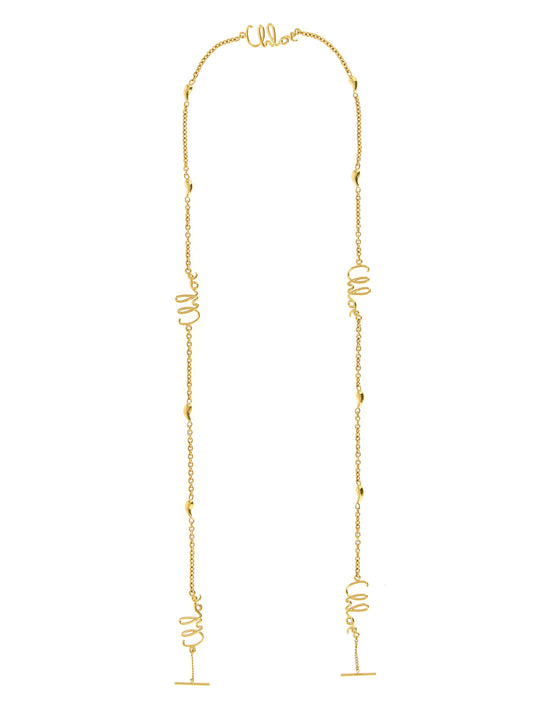 Chloé Iconic Spectacle Chain