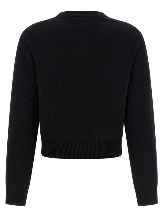 Chloé Horse Medal Cardigan