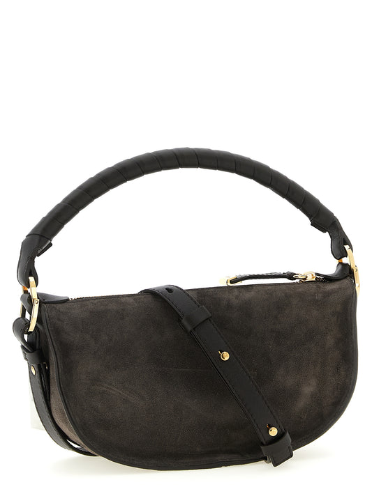 Chloé Marcie Mini Shoulder Bag