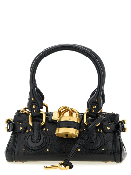 Chloé Paddington Small Handbag