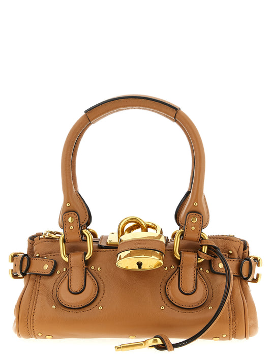 Chloé Paddington Small Handbag