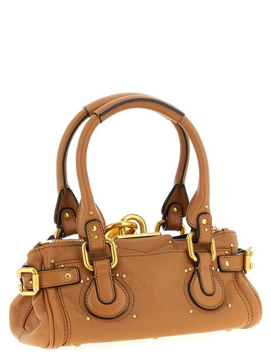 Chloé Paddington Small Handbag
