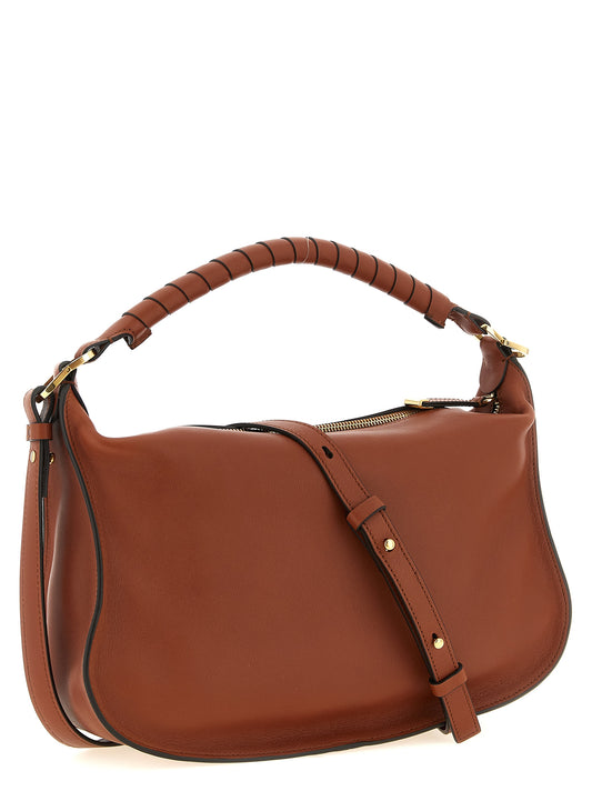 Chloé Marcie Small Shoulder Bag