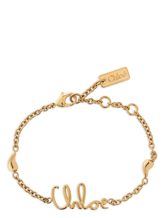 Chloé Iconic Bracelet