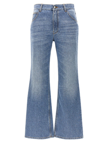 Chloé ChloÉ High Waist Jeans