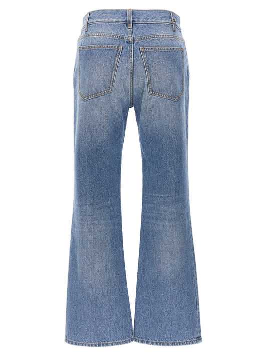 Chloé ChloÉ High Waist Jeans
