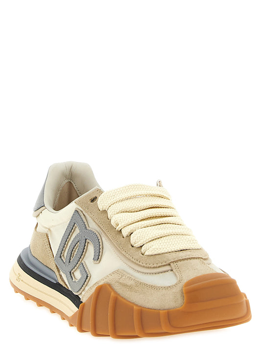 Dolce & Gabbana Dg Athletic Sneakers