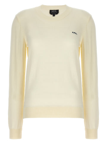 A.p.c. Victoria Sweater