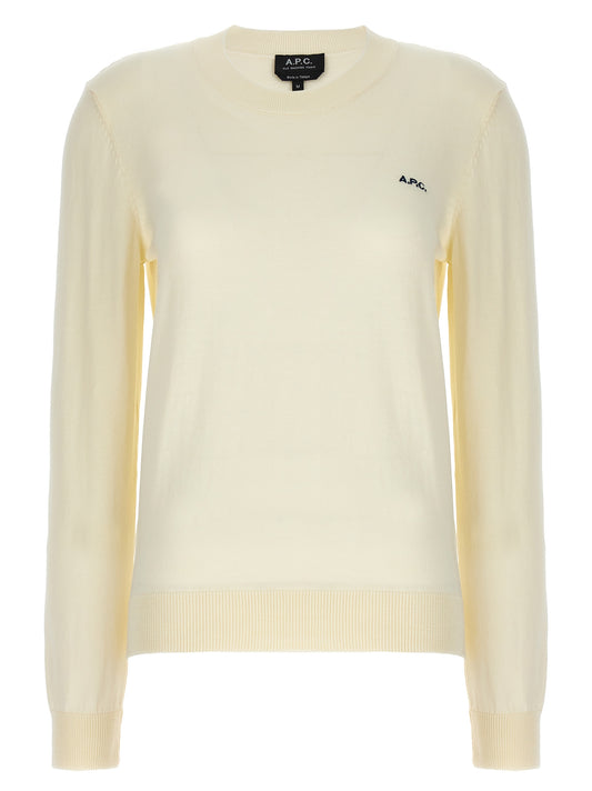 A.p.c. Victoria Sweater