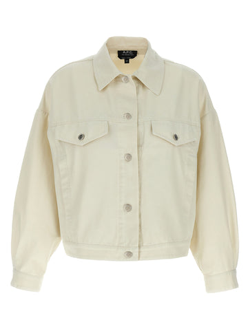 A.p.c. Cally Jacket