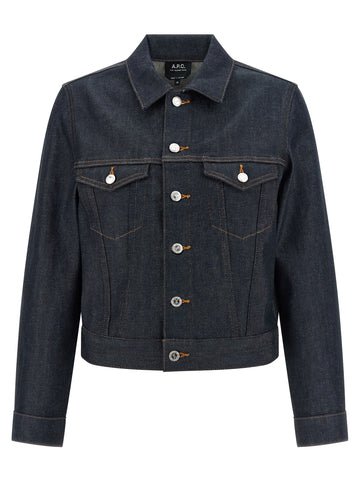 A.p.c. Dion Jacket