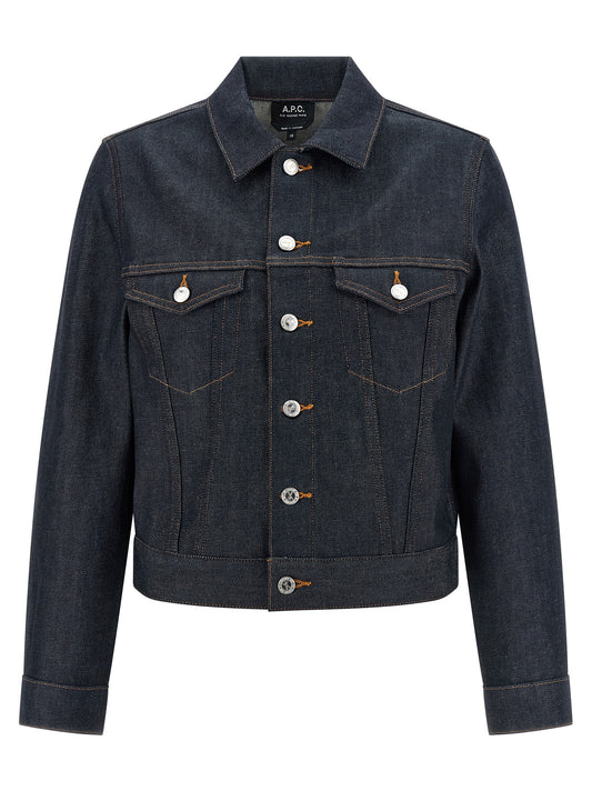 A.p.c. Dion Jacket