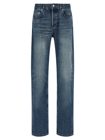 A.p.c. Rescue Jeans