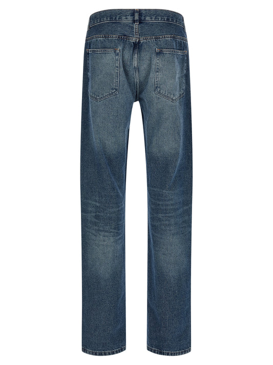 A.p.c. Rescue Jeans