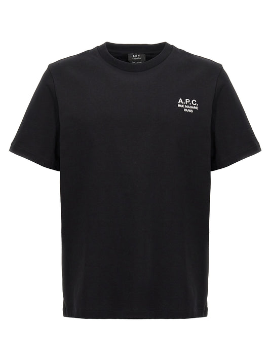 A.p.c. Standard Rue Madame T-shirt