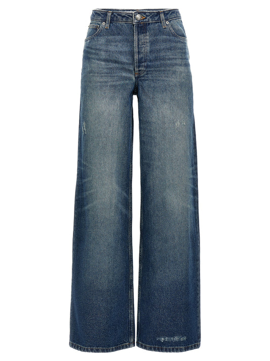 A.p.c. Elisabeth Jeans