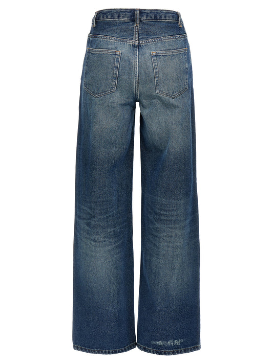 A.p.c. Elisabeth Jeans
