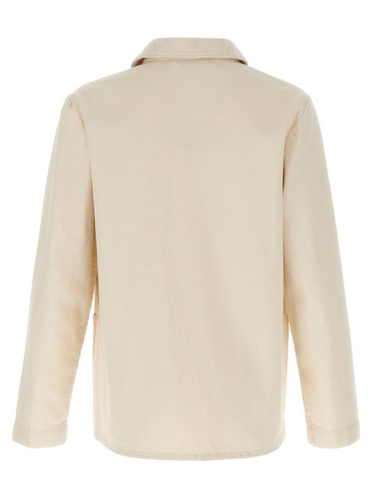 A.p.c. Kerlouan Jacket